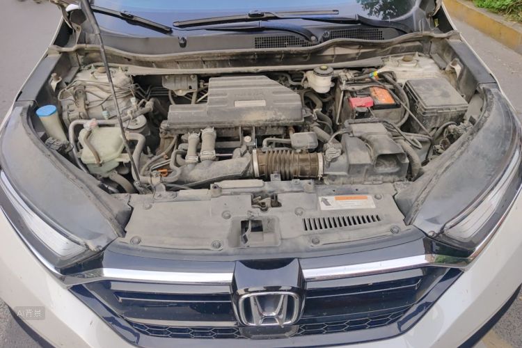Honda CR-V 2022 car image #22