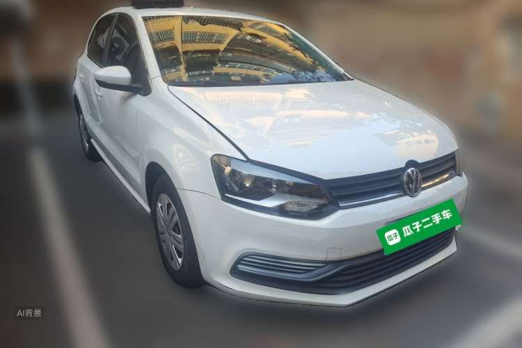 Volkswagen Polo 2018 #4 Volkswagen Polo 2018 car image #4