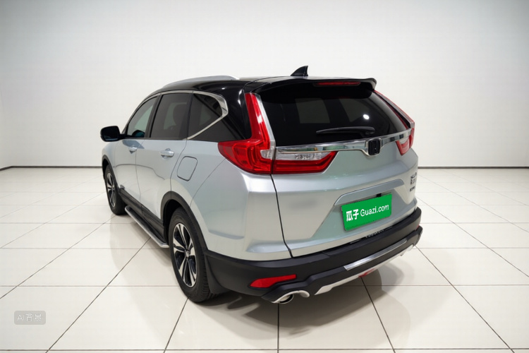 Honda CR-V 2019 car image #5