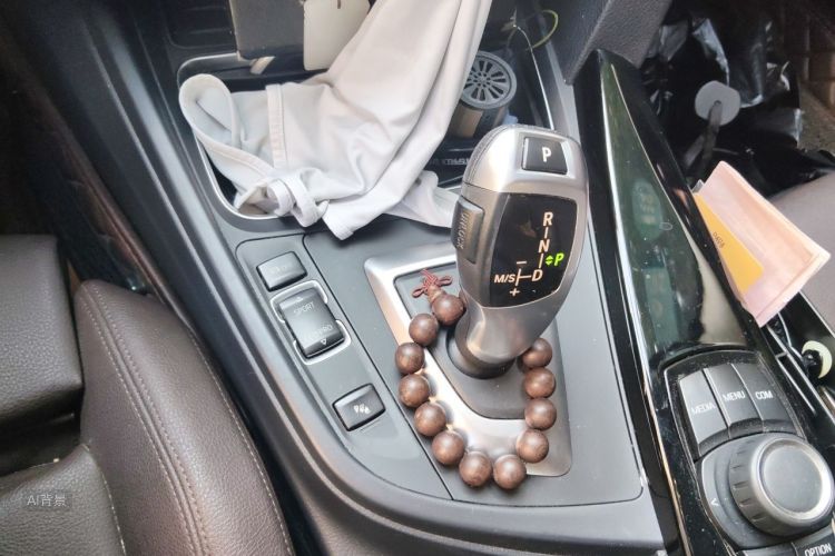 BMW 3 Series 2017 car image #16