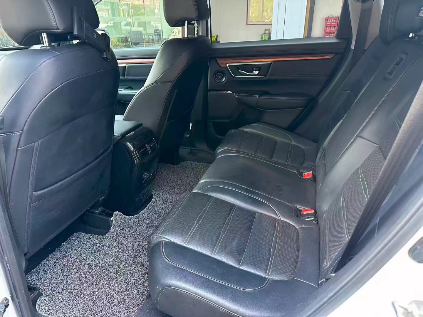 Honda CR-V 2018 imagem de carro #4