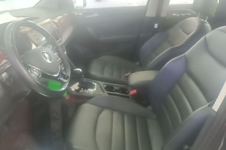 Volkswagen Tharu 2020 imagem de carro #15