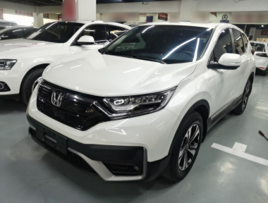 Honda CR-V 2021 car image 