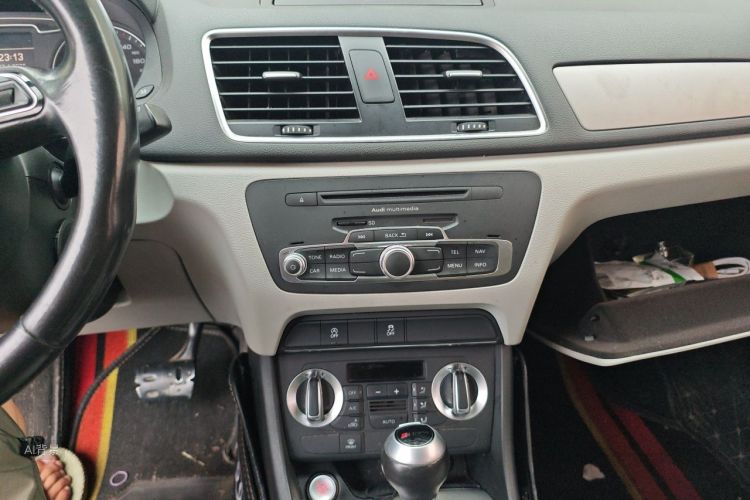 Audi Q3 2016 #15 Audi Q3 2016 immagine di auto #15
