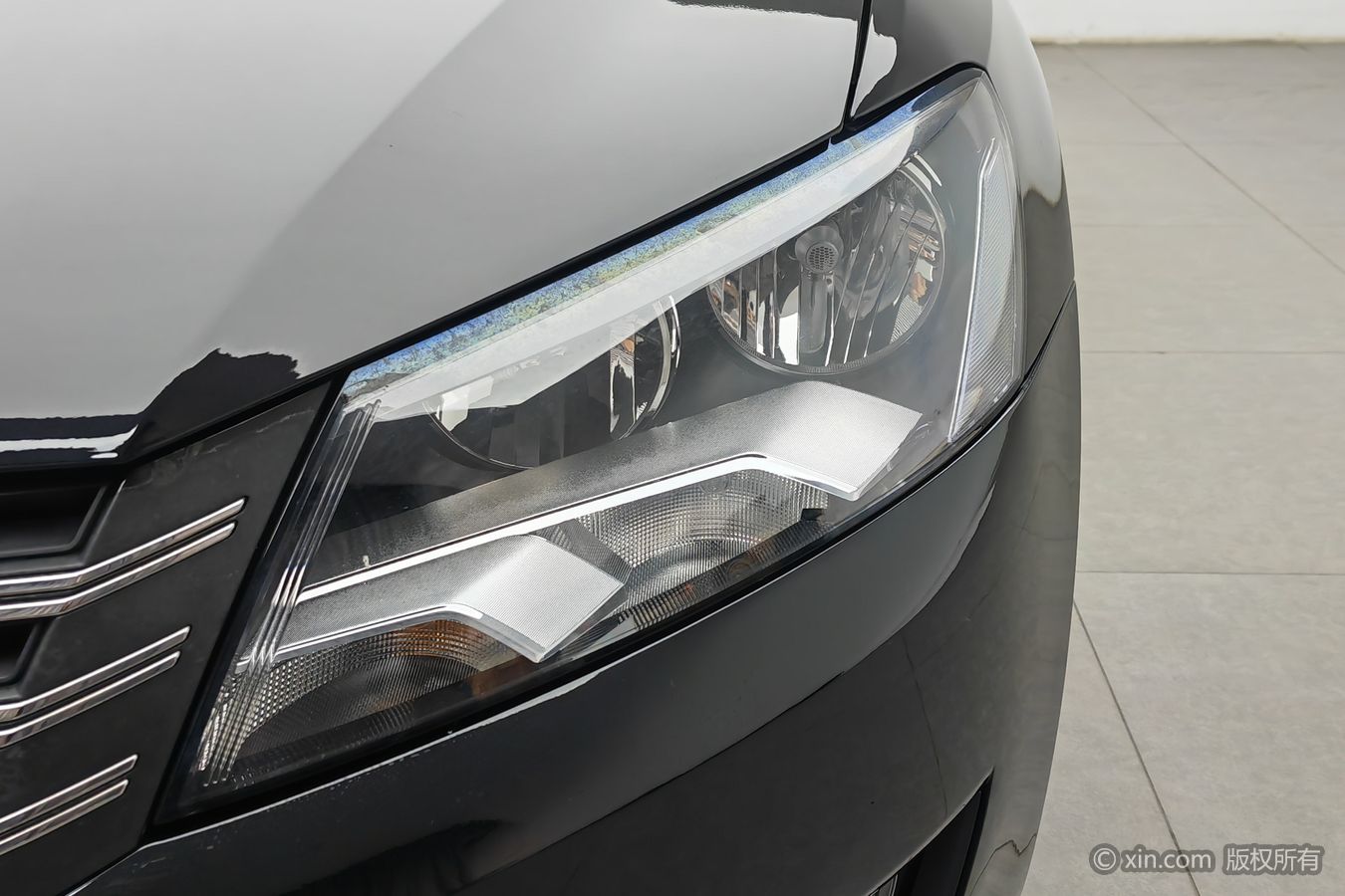 Volkswagen Passat 2014 #6 Volkswagen Passat 2014 car image #6