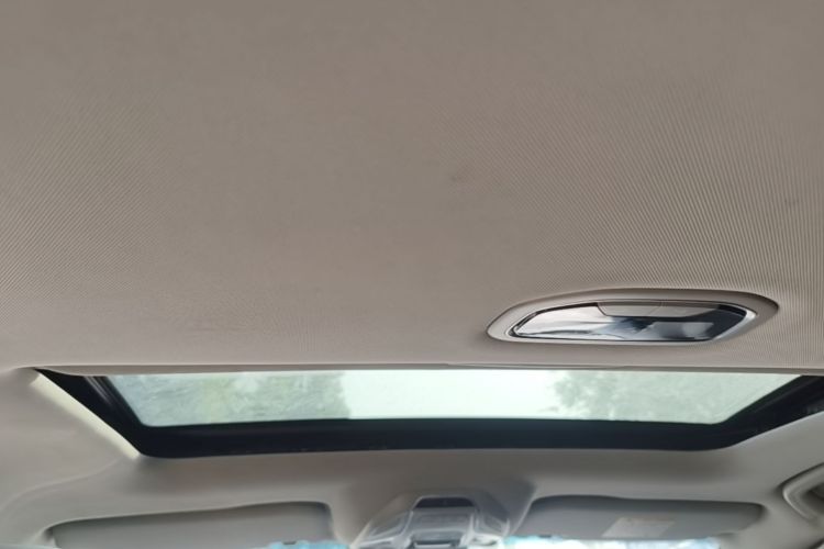 GEELY Binray 2019 #18 GEELY Binray 2019 صورة سيارة #18