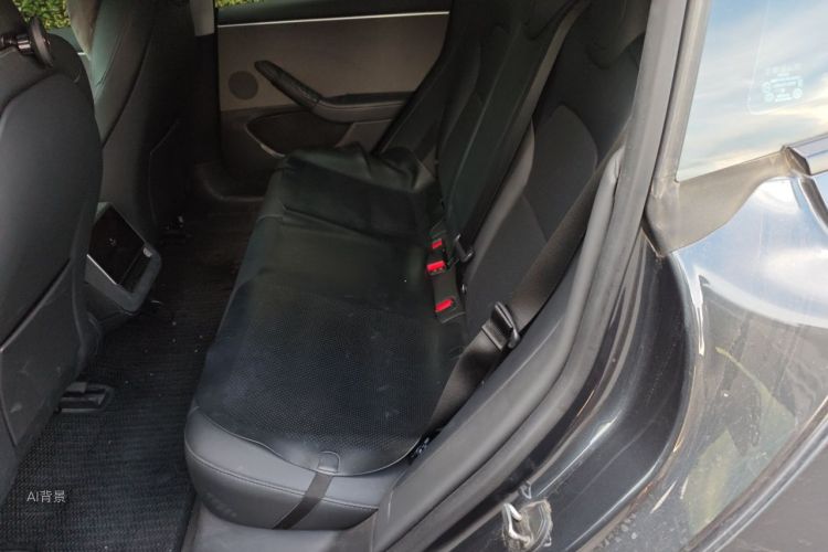 Tesla Model 3 2024 #19 Tesla Model 3 2024 car image #19