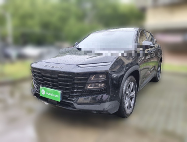 Jetour Dashing 2024 Jetour Dashing 2024 image de voiture