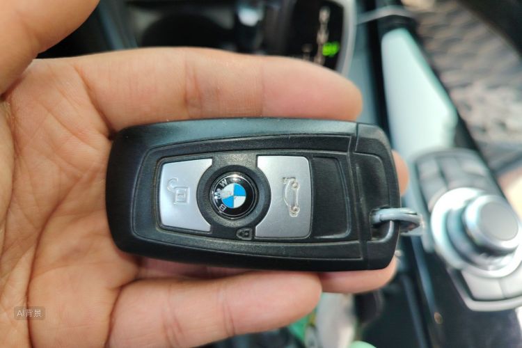 BMW 3 Series 2016 #10 BMW 3 Series 2016 car image #10