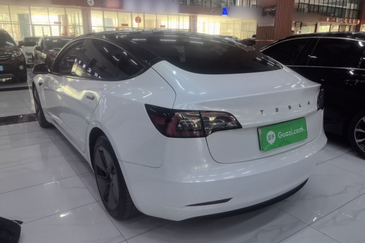 Tesla Model 3 2022 car image #5