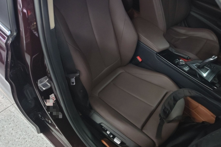 BMW 3 Series 2018 #24 BMW 3 Series 2018 car image #24