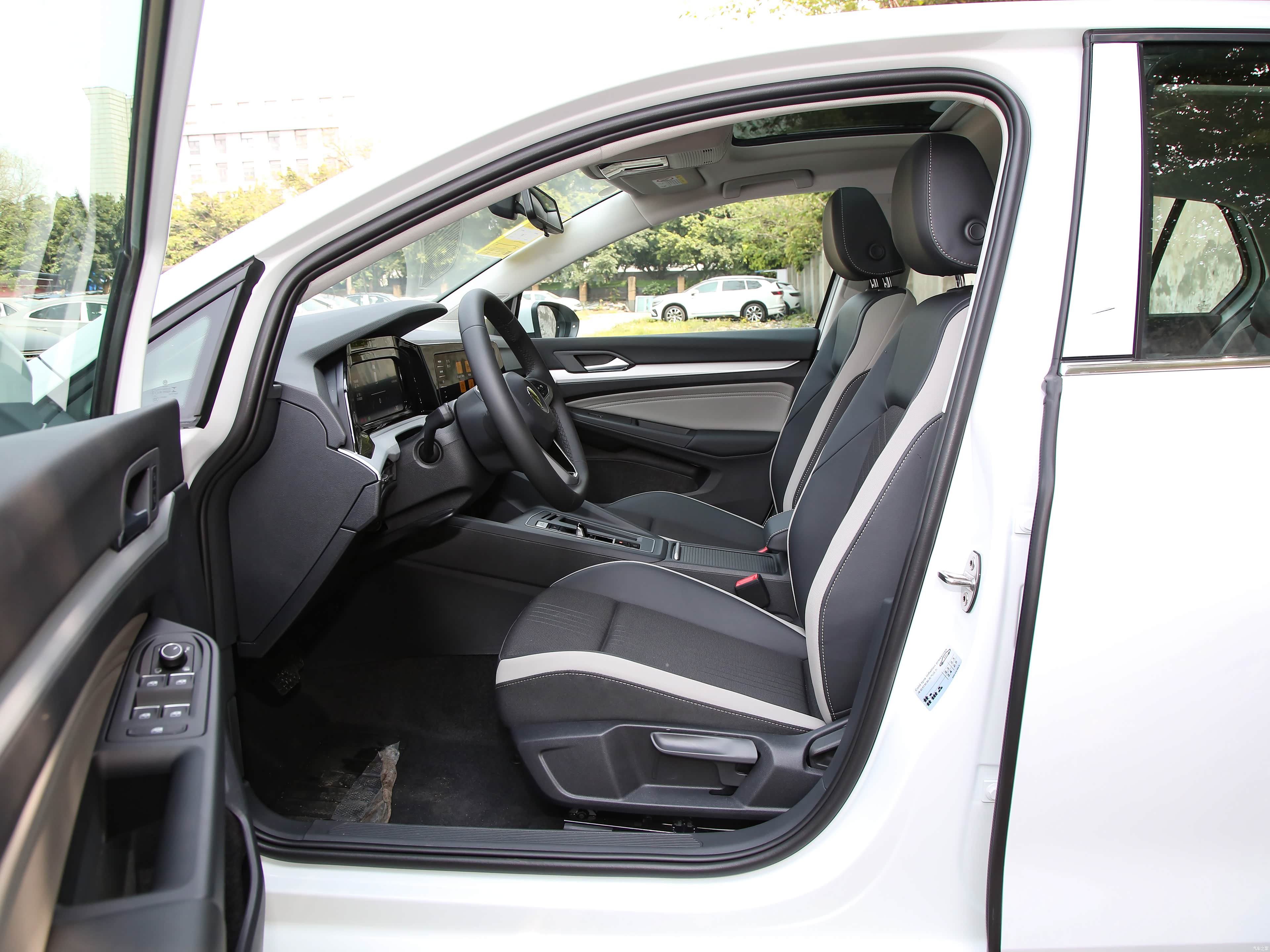 Volkswagen Golf 2023 #4 Volkswagen Golf 2023 immagine di auto #4