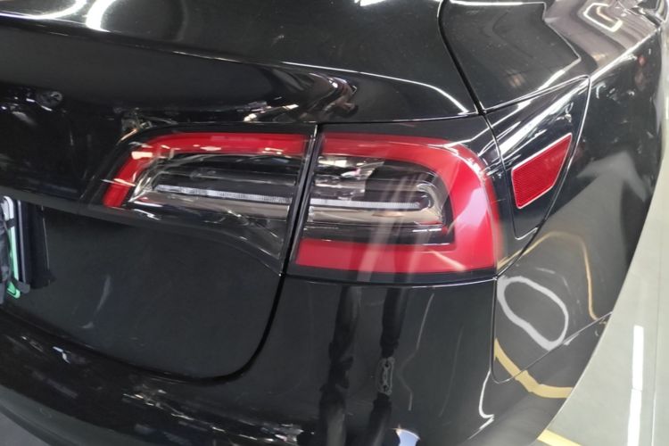 Tesla Model 3 2021 #8 Tesla Model 3 2021 immagine di auto #8