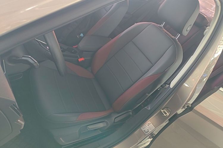 Volkswagen Bora 2019 car image #15