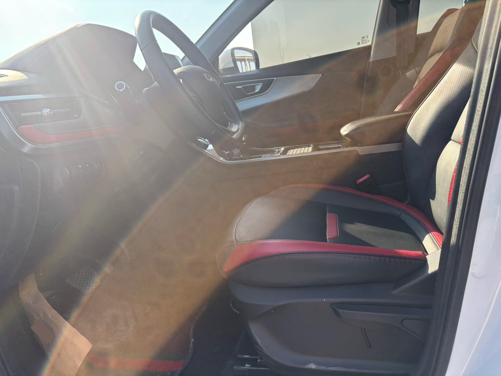 奇瑞 瑞虎5x 2023 汽车图片 #4