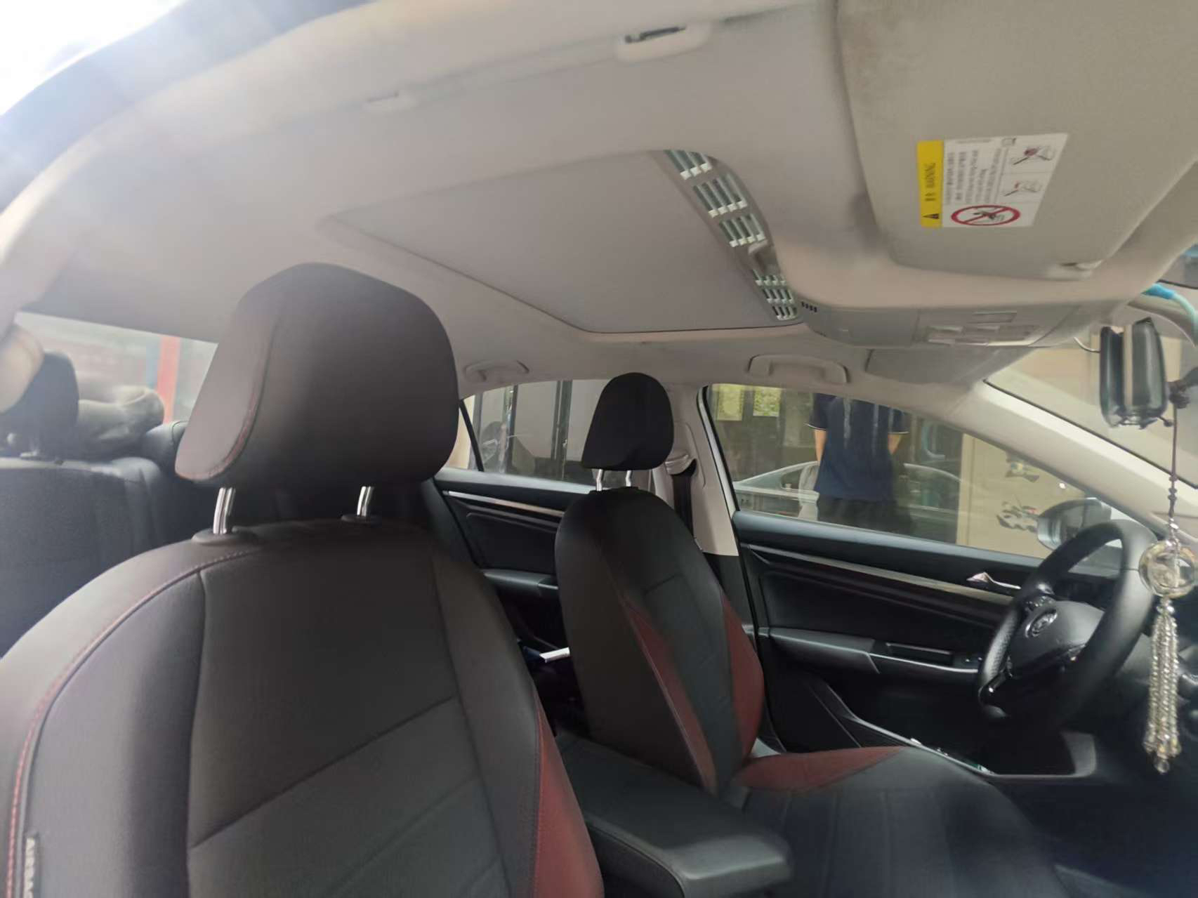 Volkswagen Bora 2019 immagine di auto #5