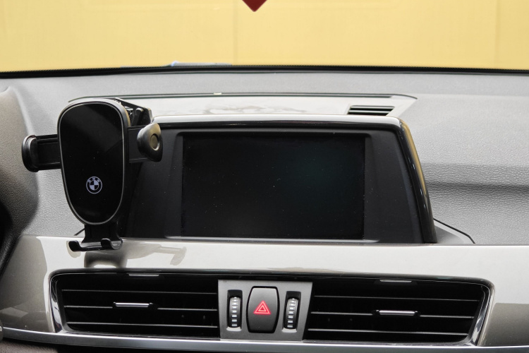 BMW X1 2018 car image #20