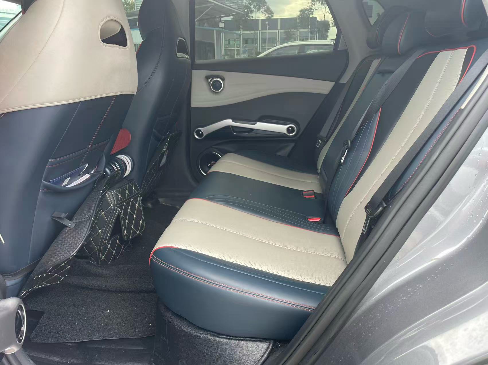 BYD Yuan Plus 2023 car image #5