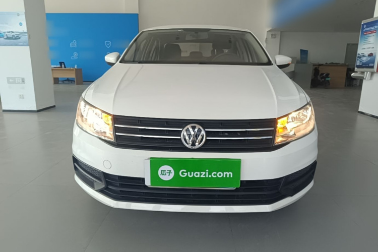 Volkswagen Santana 2019 immagine di auto #3