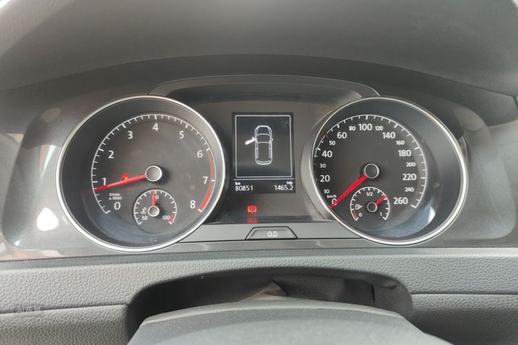 Volkswagen Golf 2019 #13 Volkswagen Golf 2019 car image #13