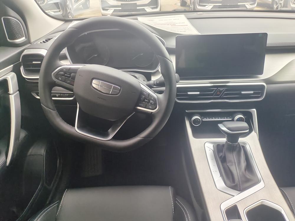 GEELY Coolray 2024 immagine di auto #8