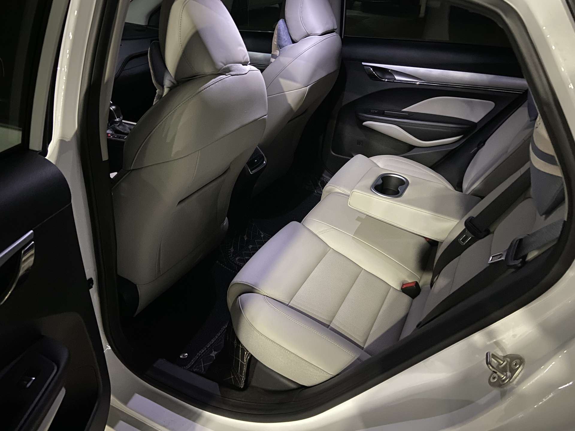 GEELY Binray 2019 #5 GEELY Binray 2019 immagine di auto #5