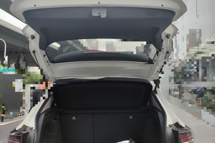 Volkswagen Tharu 2025 #19 Volkswagen Tharu 2025 car image #19