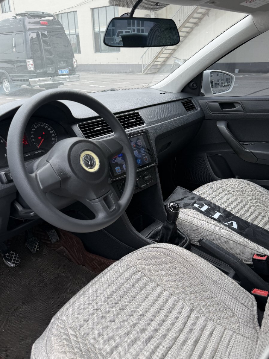 Volkswagen Santana 2018 #8 Volkswagen Santana 2018 immagine di auto #8