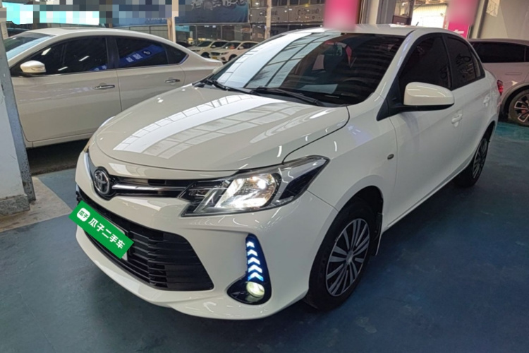 Toyota Vios 2022 #2 Toyota Vios 2022 car image #2