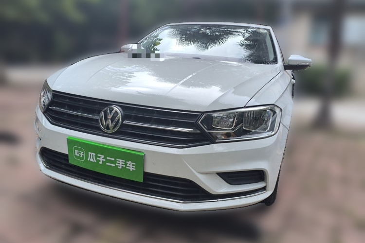 Volkswagen Bora 2017 car image #2