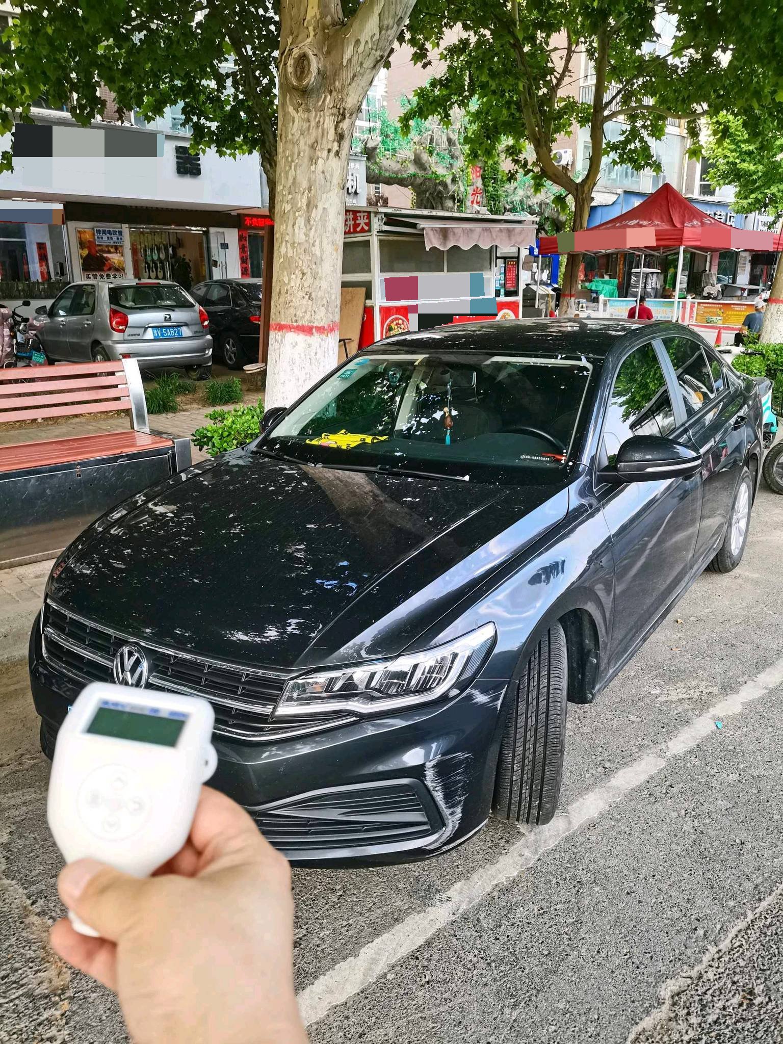 Volkswagen Bora 2019 car image 