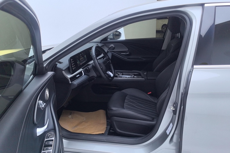 Chery Arrizo 8 2025 #5 Chery Arrizo 8 2025 صورة سيارة #5