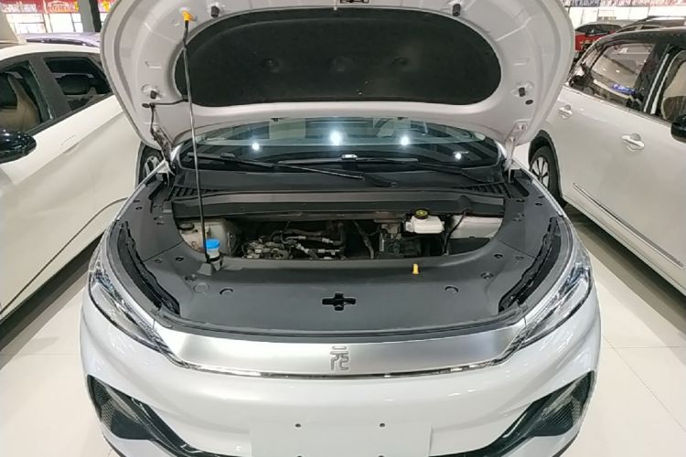 BYD Yuan Plus 2023 car image #20