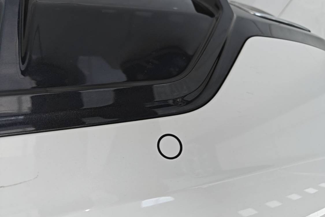 BMW 3 Series 2024 #20 BMW 3 Series 2024 immagine di auto #20
