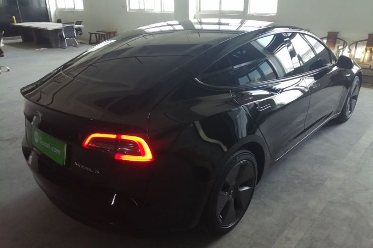 Tesla Model 3 2023 #7 Tesla Model 3 2023 car image #7