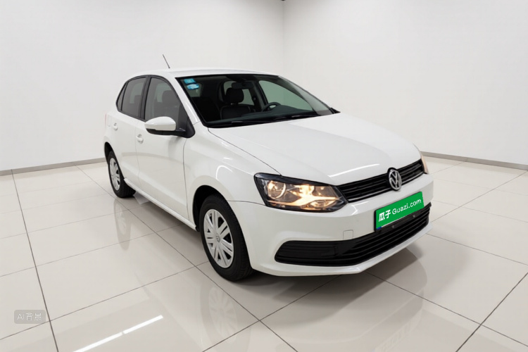 Volkswagen Polo 2019 #4 Volkswagen Polo 2019 car image #4