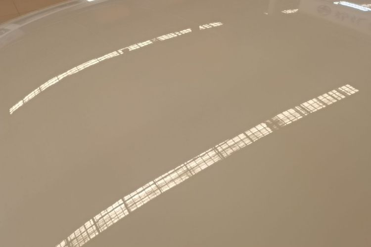 Volkswagen Santana 2019 #25 Volkswagen Santana 2019 car image #25