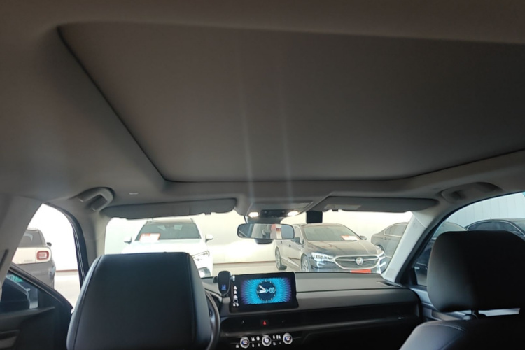 Honda CR-V 2023 car image #18