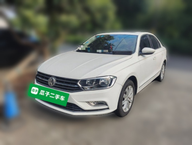 Volkswagen Bora 2017 Volkswagen Bora 2017 car image
