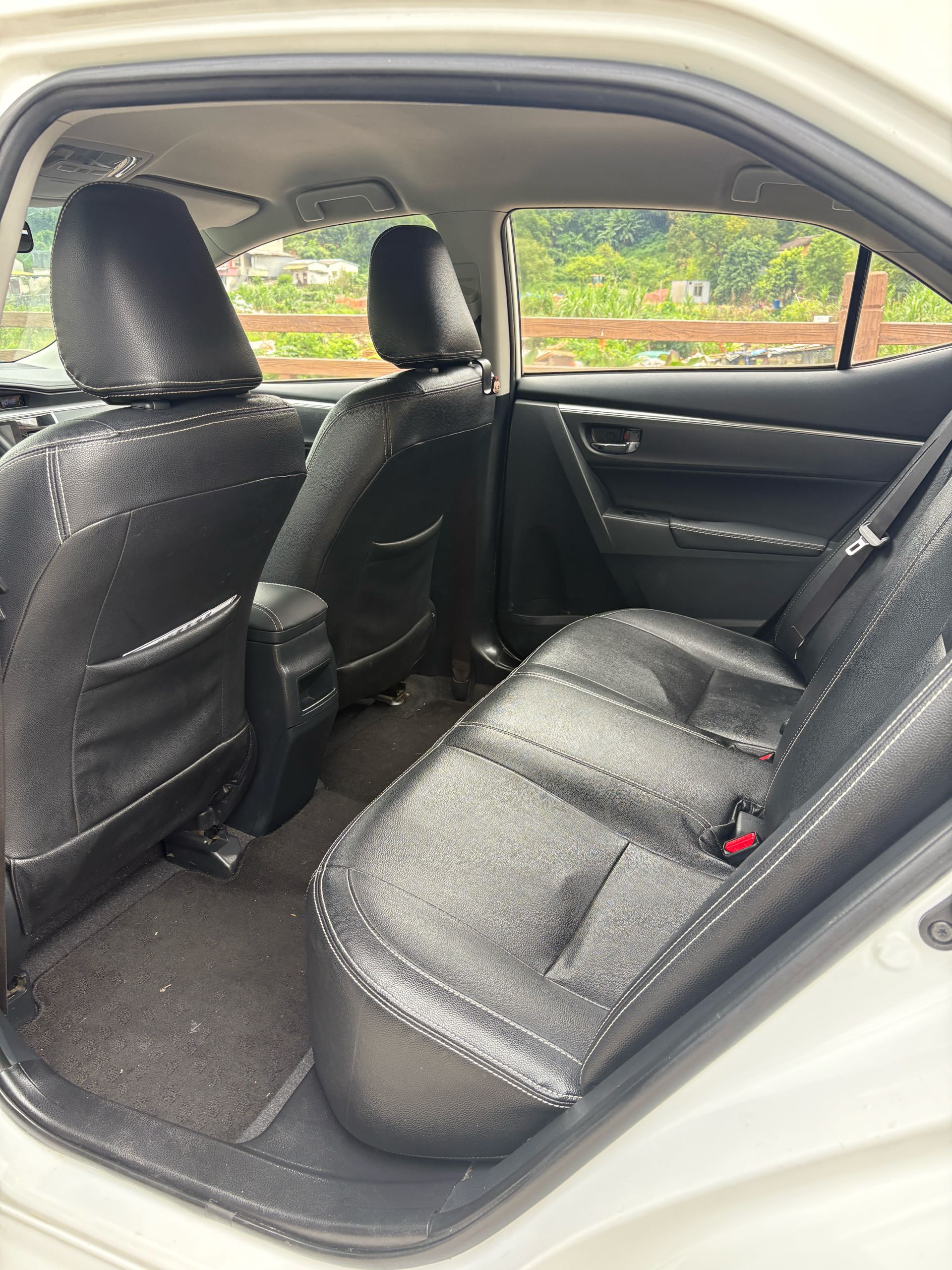 Toyota Corolla 2016 car image #5
