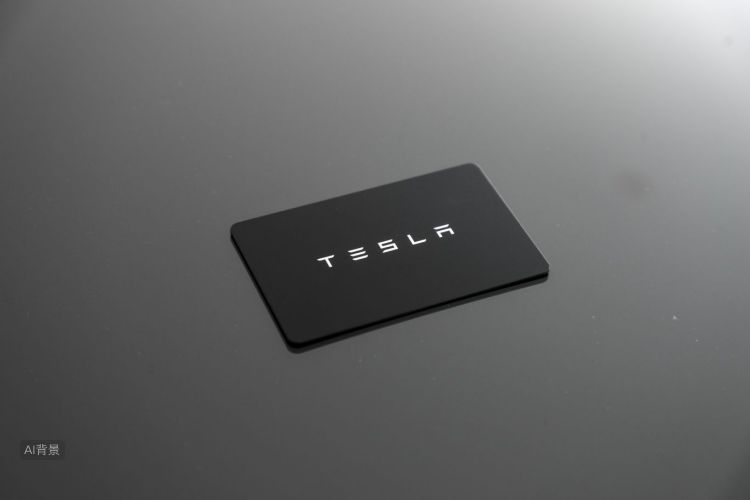 Tesla Model 3 2020 car image #10
