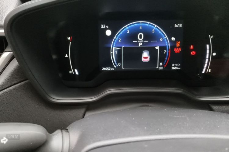 Toyota Corolla Cross 2024 car image #14