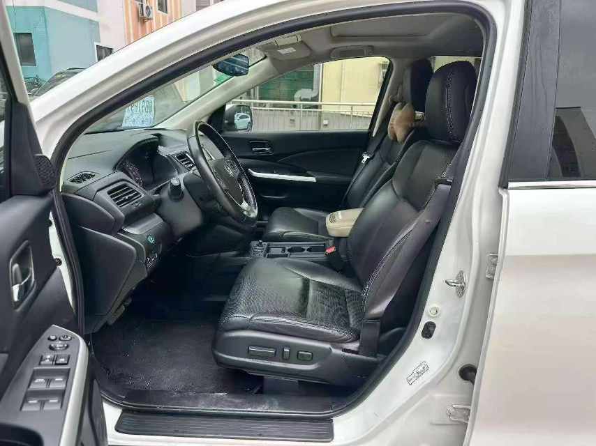 Honda CR-V 2016 car image #4