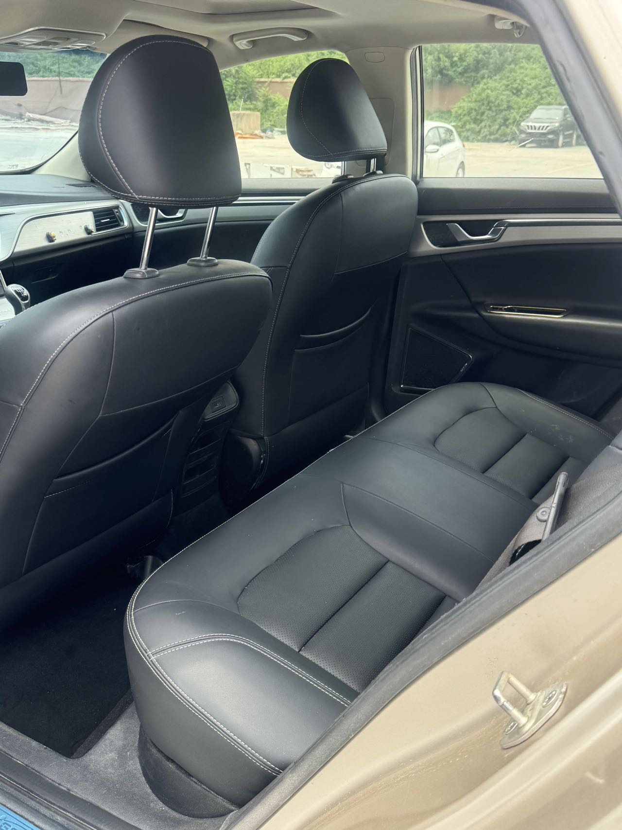 GEELY Emgrand GL 2017 #7 GEELY Emgrand GL 2017 immagine di auto #7
