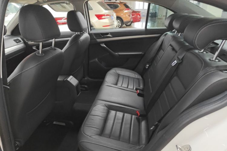 Volkswagen Lavida 2018 #17 Volkswagen Lavida 2018 car image #17