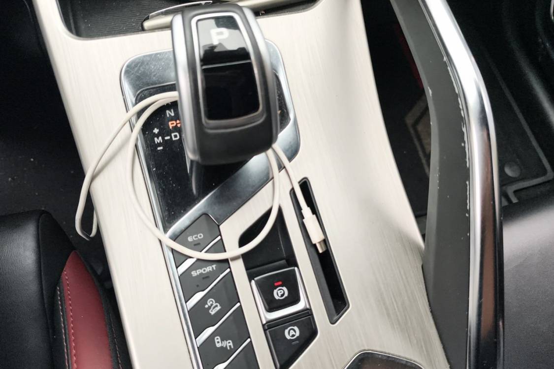 GEELY Coolray 2019 #27 GEELY Coolray 2019 imagen de coche #27