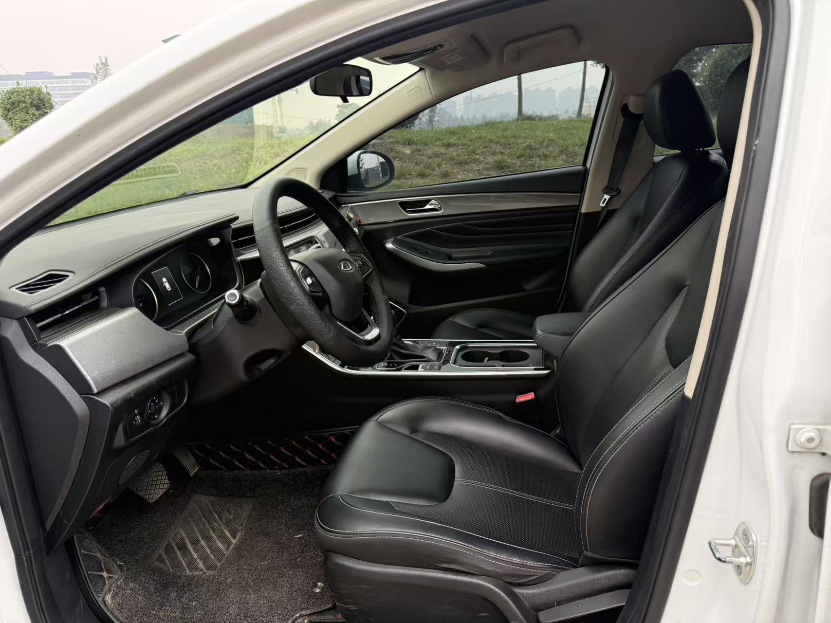 Chery Arrizo 5 2020 car image #9