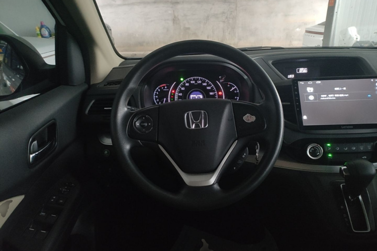 Honda CR-V 2016 car image #11