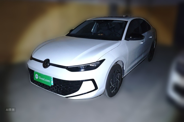 Volkswagen Lavida 2026 car image #2