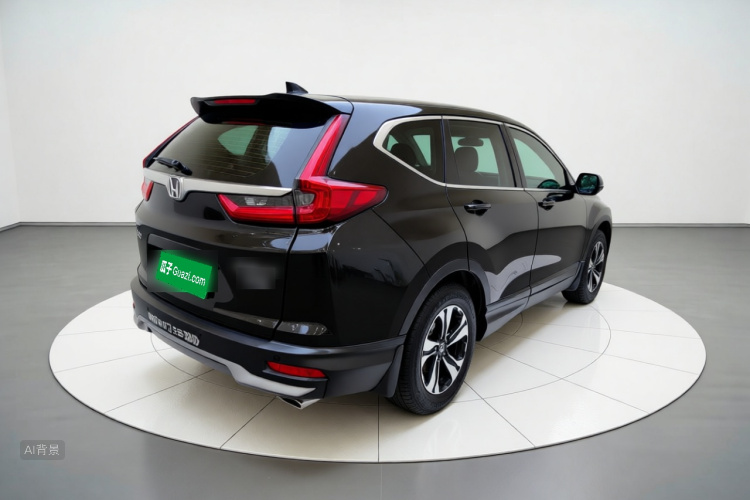 Honda CR-V 2021 #7 Honda CR-V 2021 car image #7